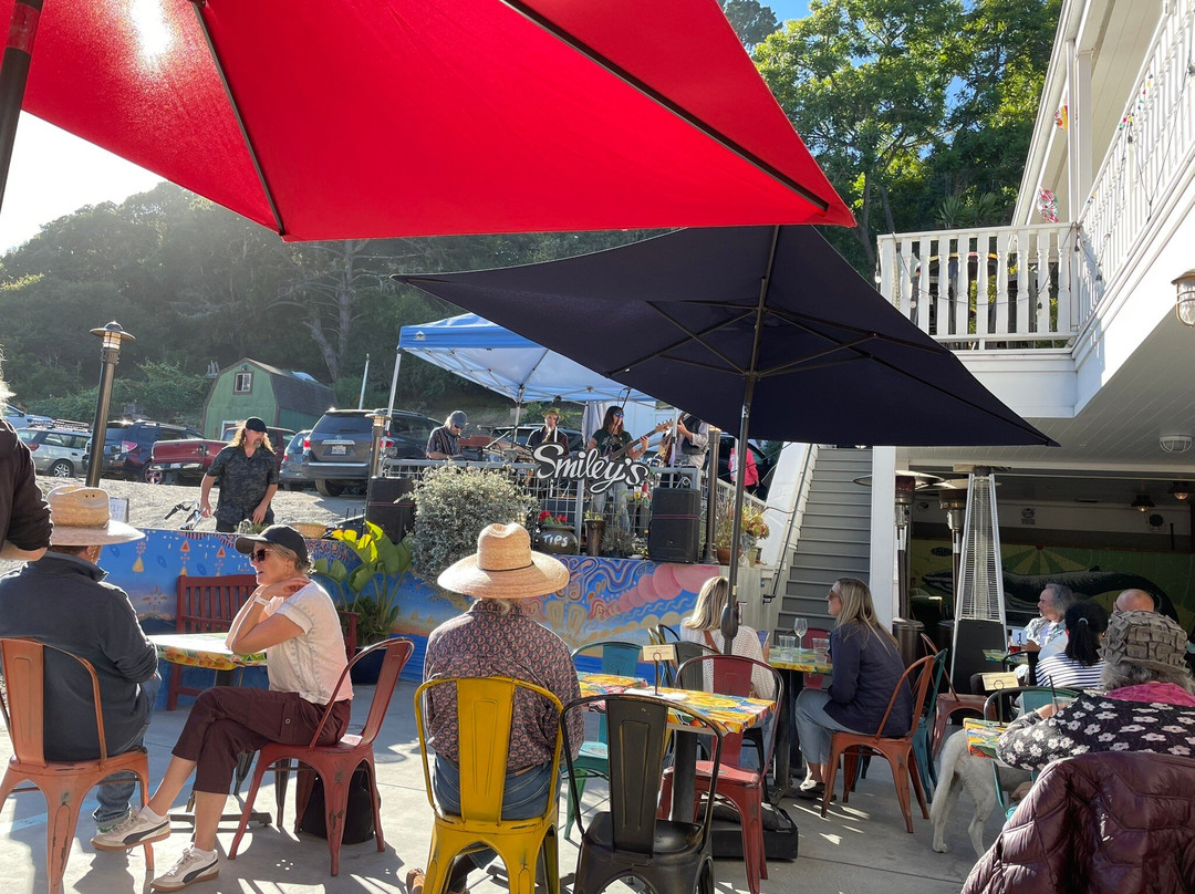 Smiley's Schooner Saloon & Hotel主图