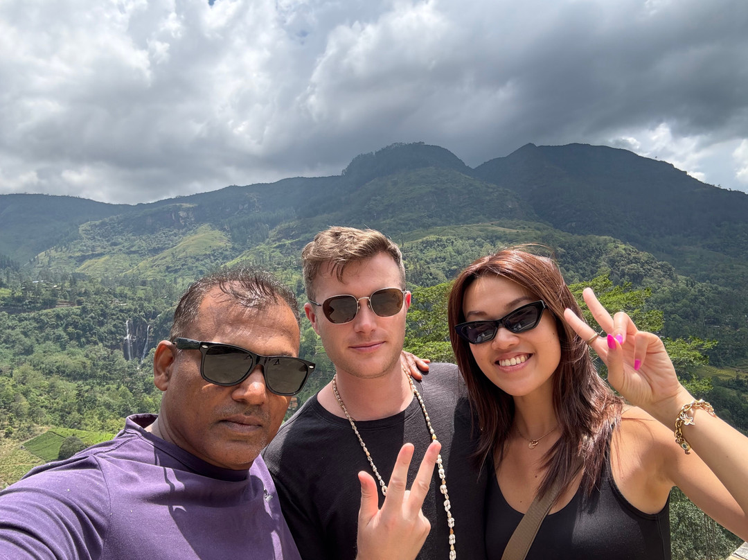 Leisure Lanka Tours景点图片