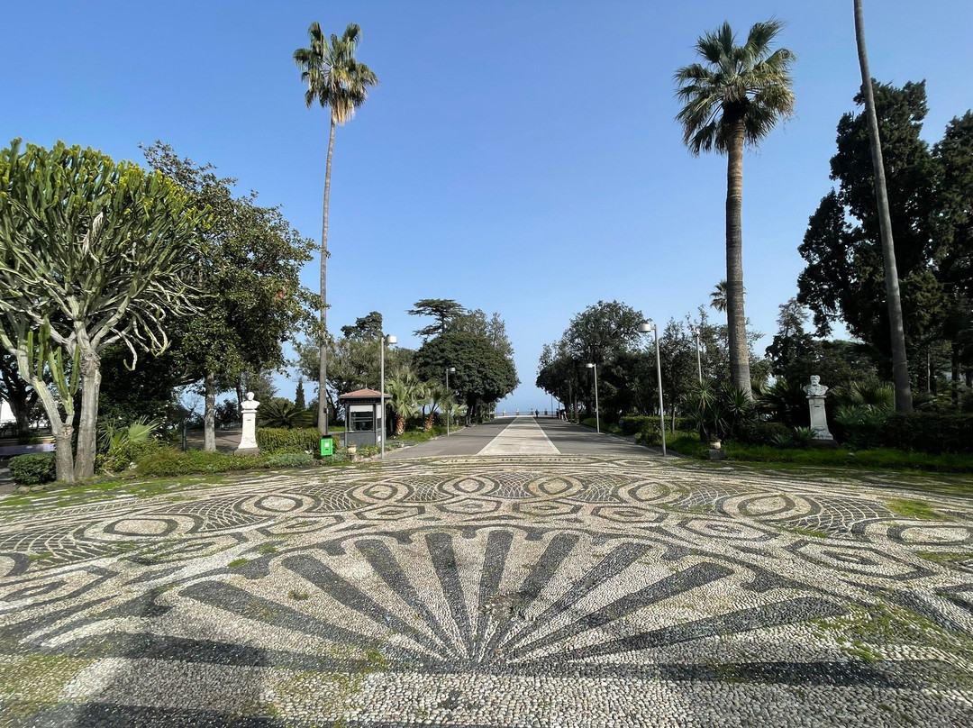 Villa Belvedere景点图片
