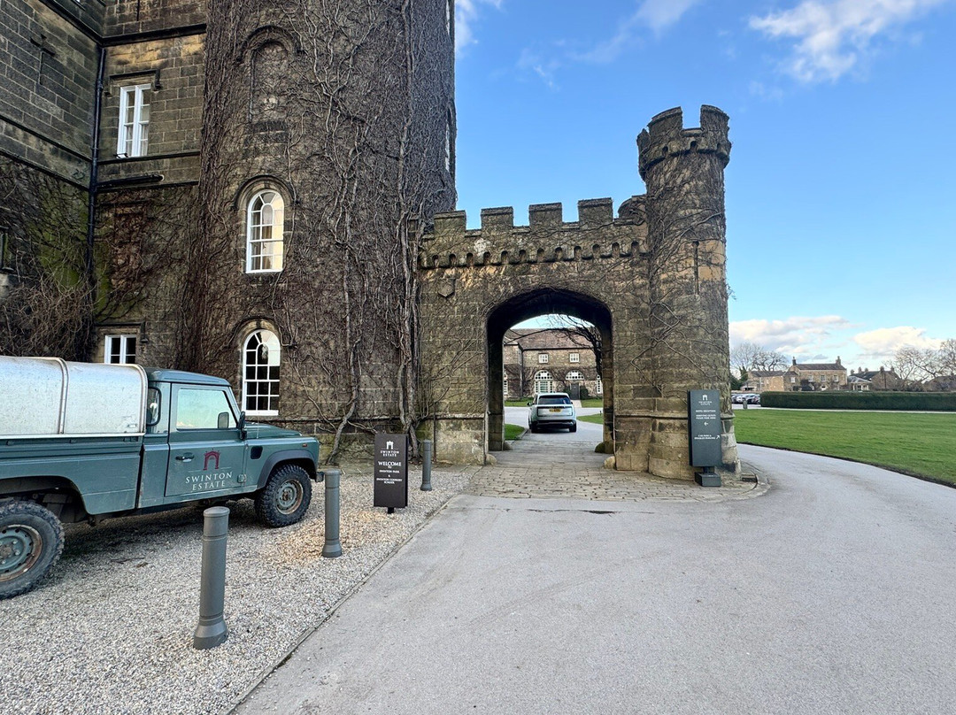 Swinton Country Club & Spa景点图片