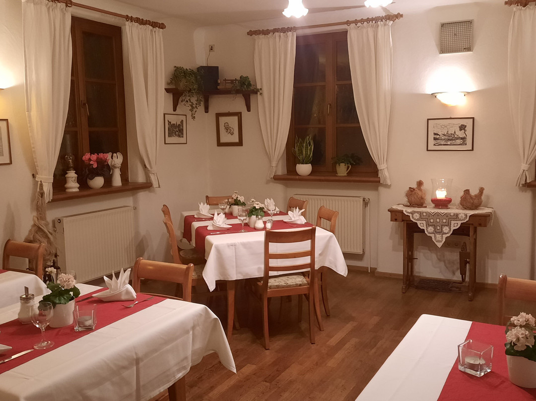 Landgasthof May主图