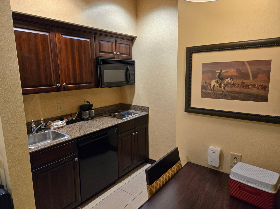 Homewood Suites by Hilton Wichita Falls主图