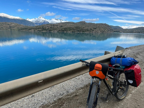 Cicloaustral-Coyhaique必去景点