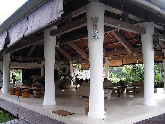 巴厘岛阿育吠陀热祭酒店