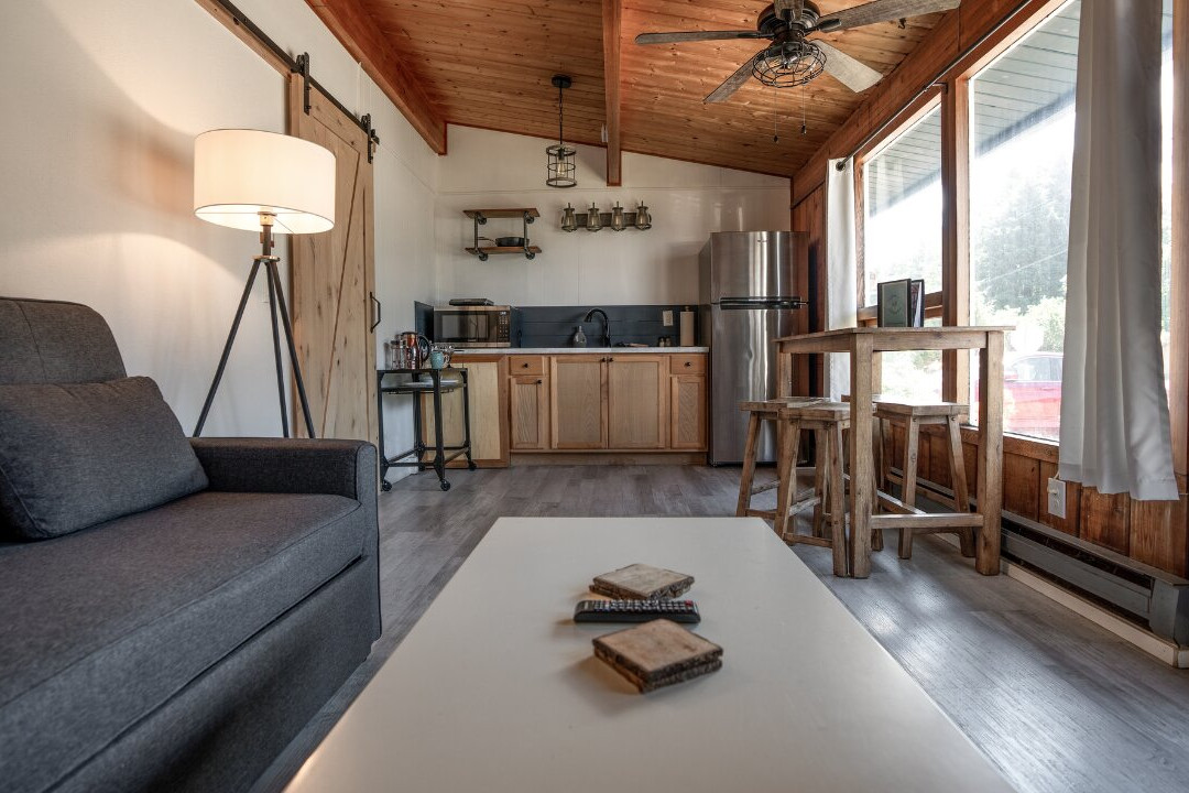 Pacific Dunes Resort主图