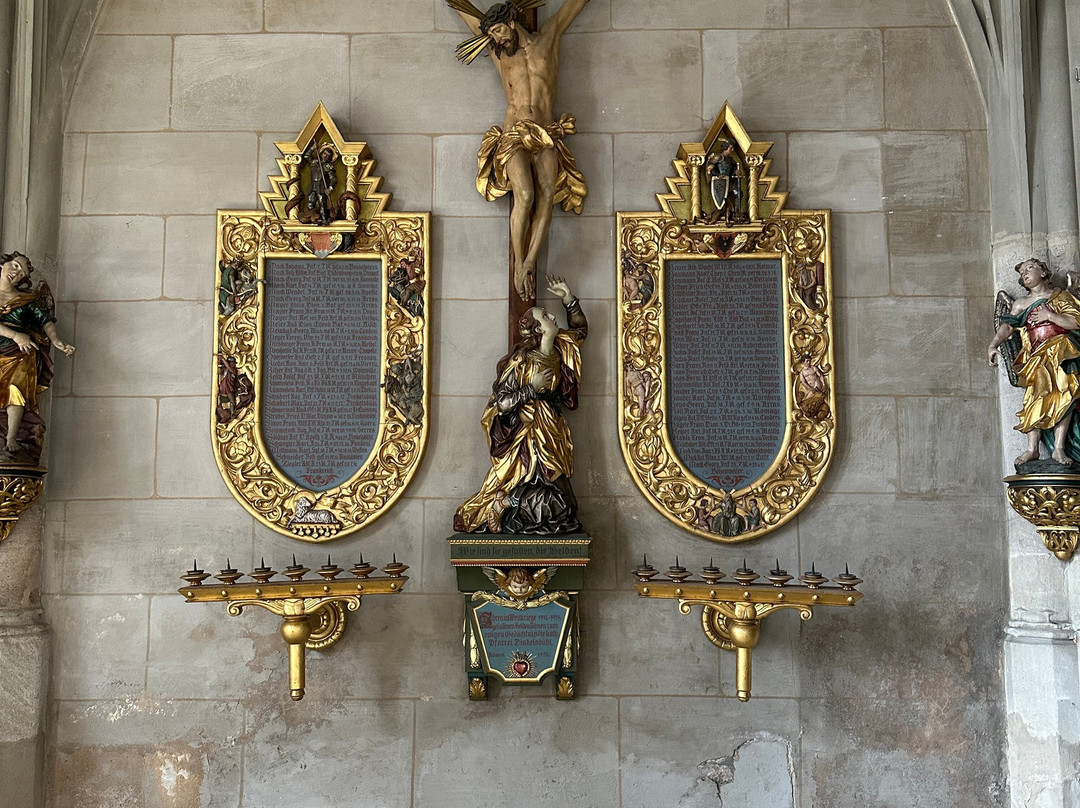 St. George Church景点图片