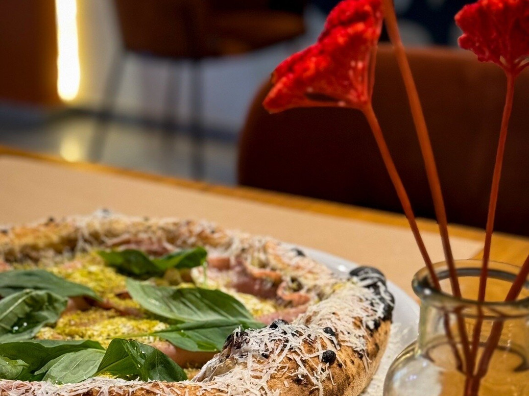 Neo Pizza Napoletana主图