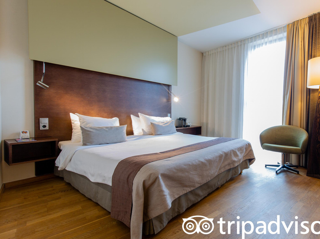 永旺广场酒店主图