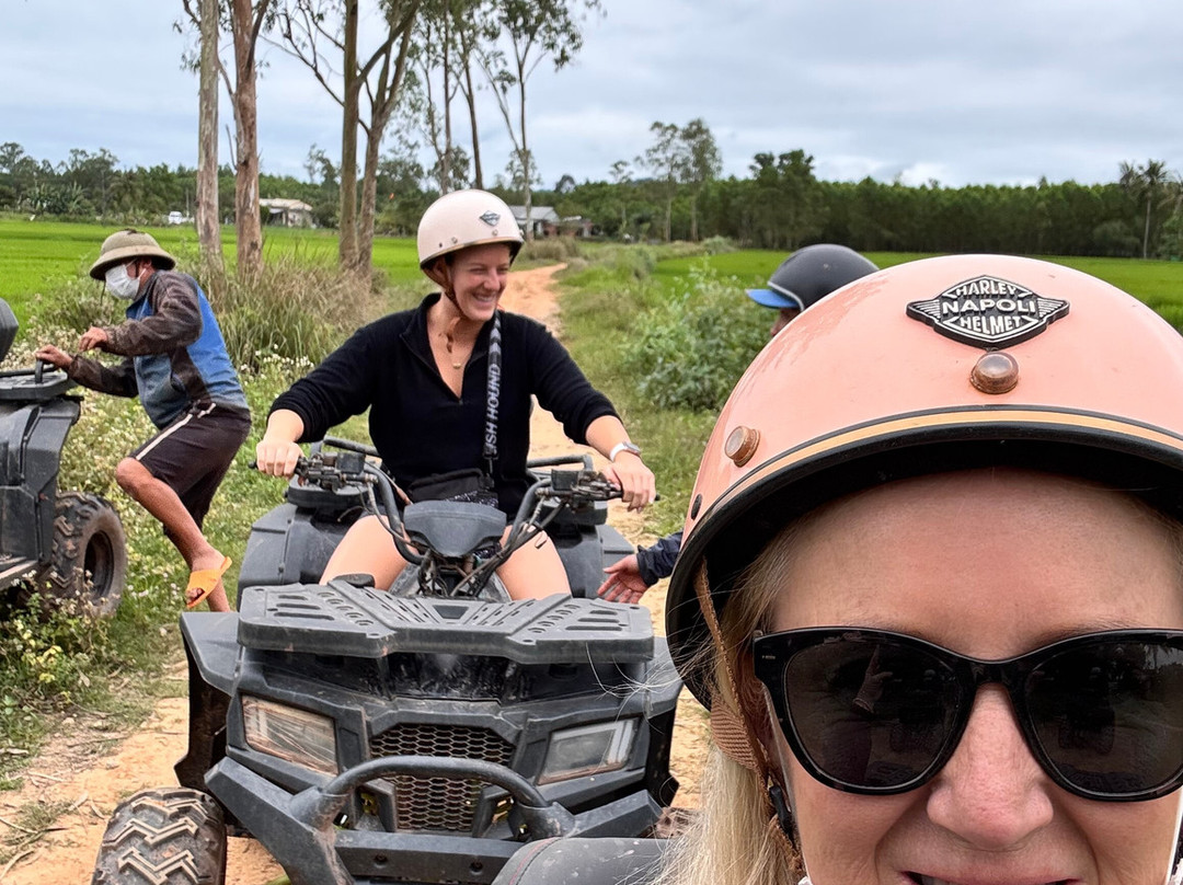 KONG Tours Vietnam-会安必去景点