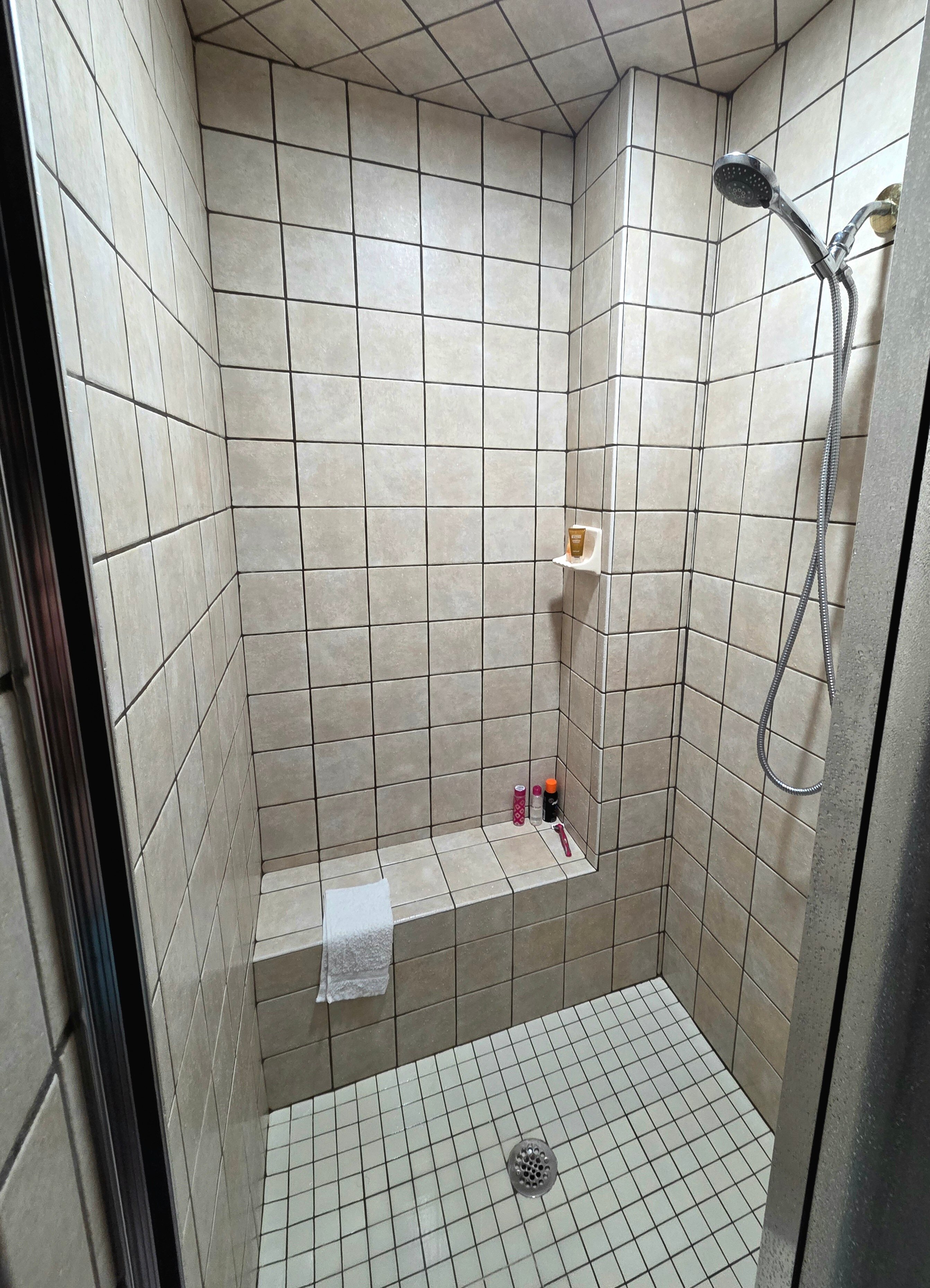 The Rusca House-客卧