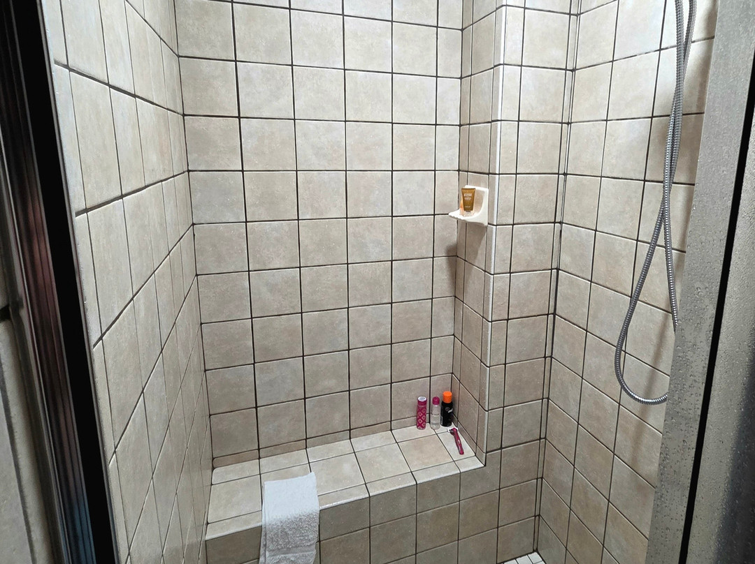 The Rusca House主图