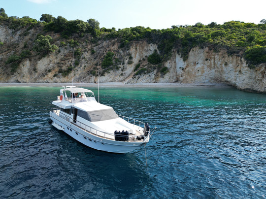 Ionian Yachting