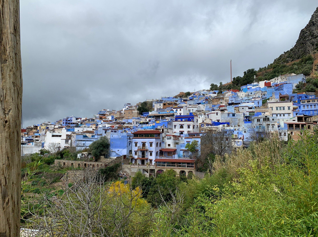 Ras El Ma-舍夫沙万必去景点