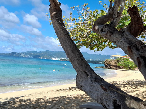 Royalton Grenada Beach