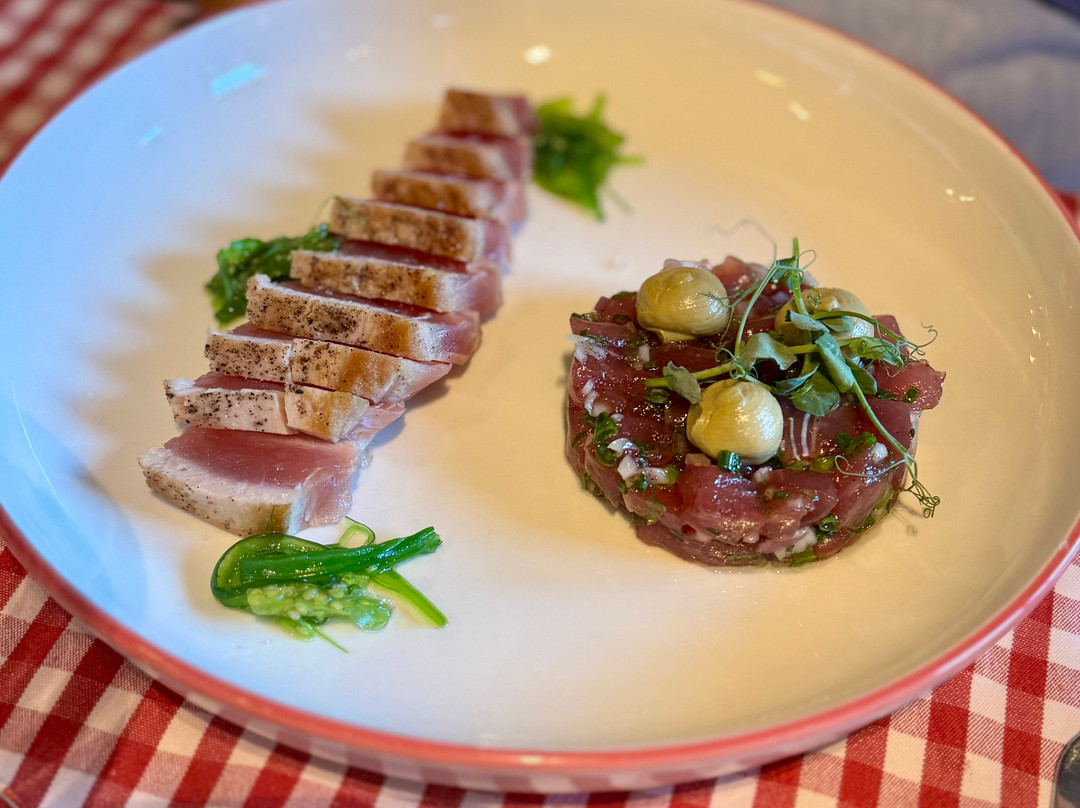 Bistro Le p'tit Coeur