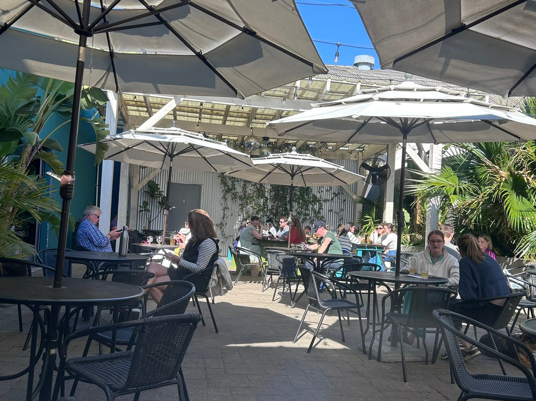 Miel Brewery & Taproom-新奥尔良必去景点