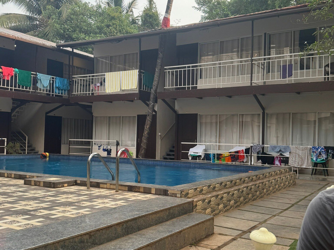 Beach Walk Resort主图