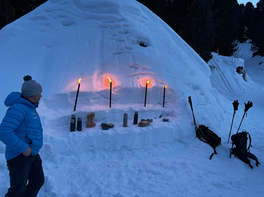 Plagne Evasions-Macot-la-Plagne必去景点