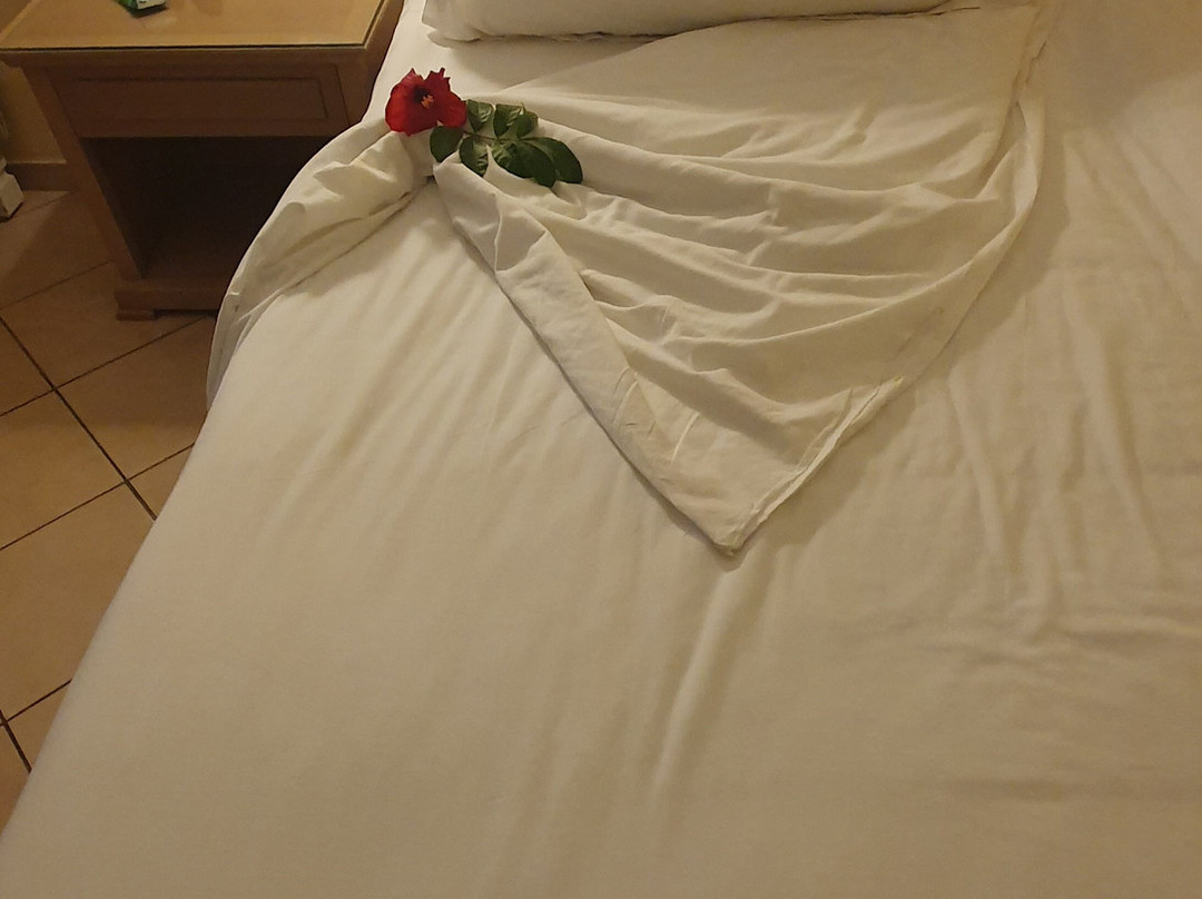 Marhaba Salem Resort主图