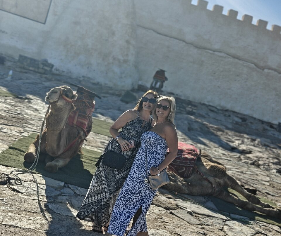 GoTrip Agadir-Taghazout必去景点