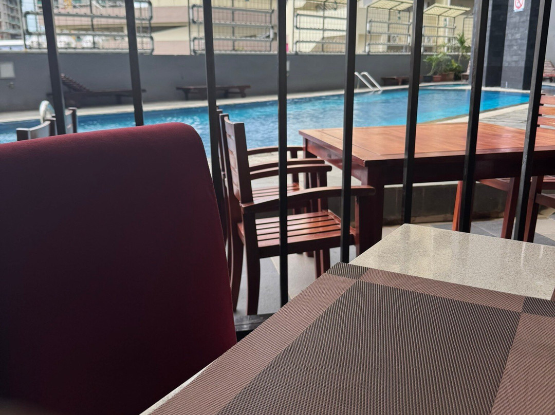 Nagoya Mansion Hotel & Residence主图