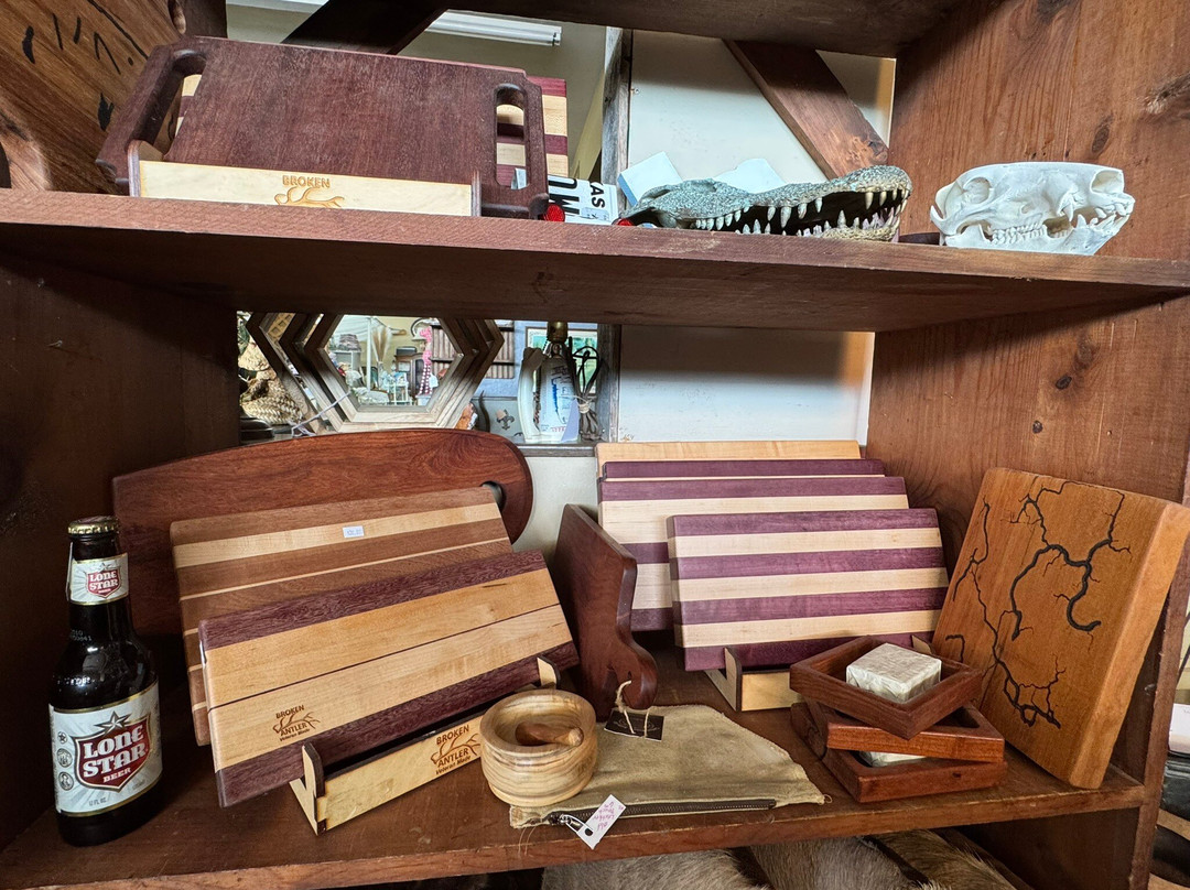 Funky Monkey Mercantile