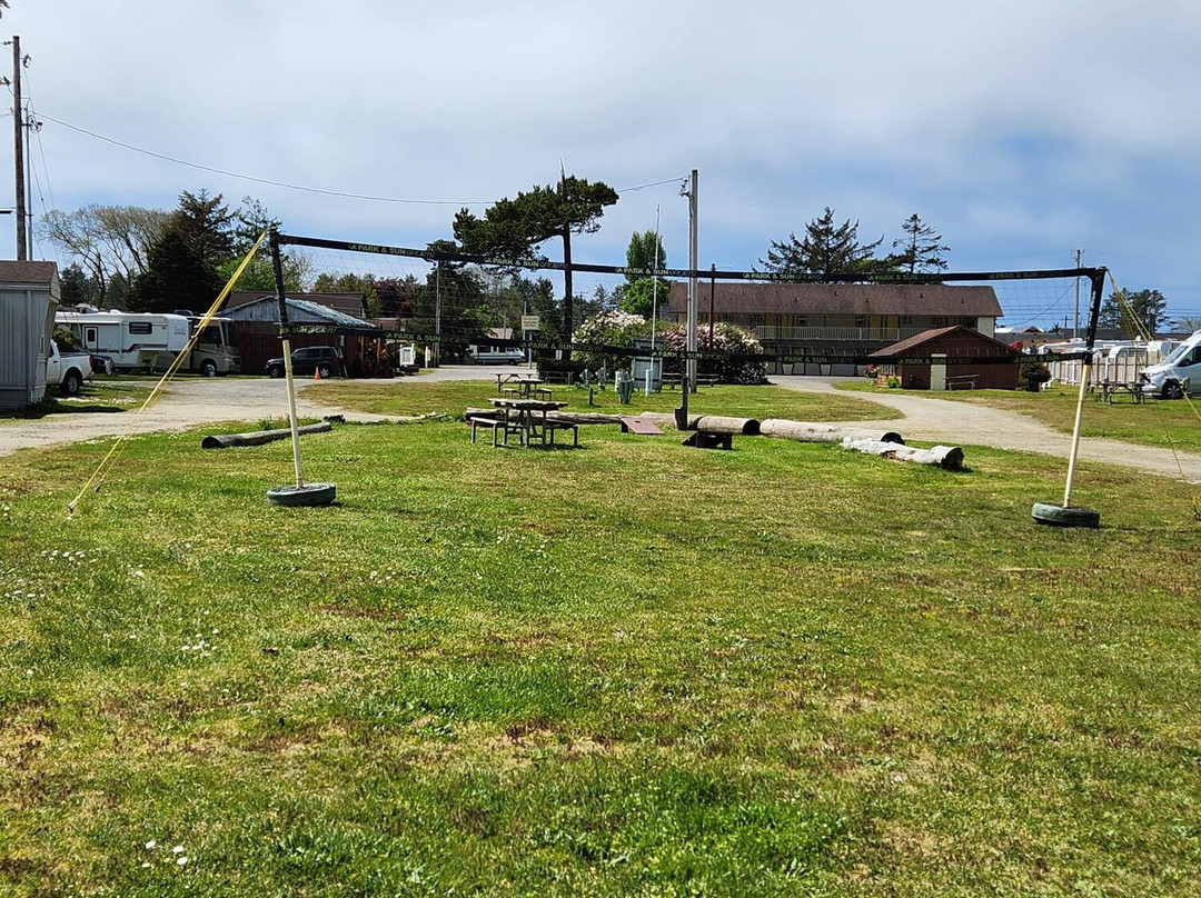 Ocean Park Resort主图