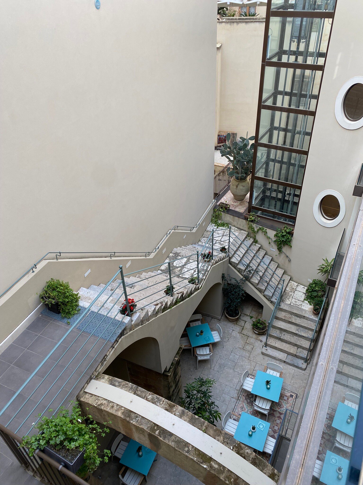 Hotel San Michele-官方