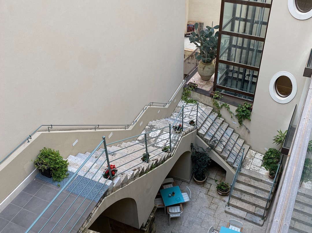 Hotel San Michele主图