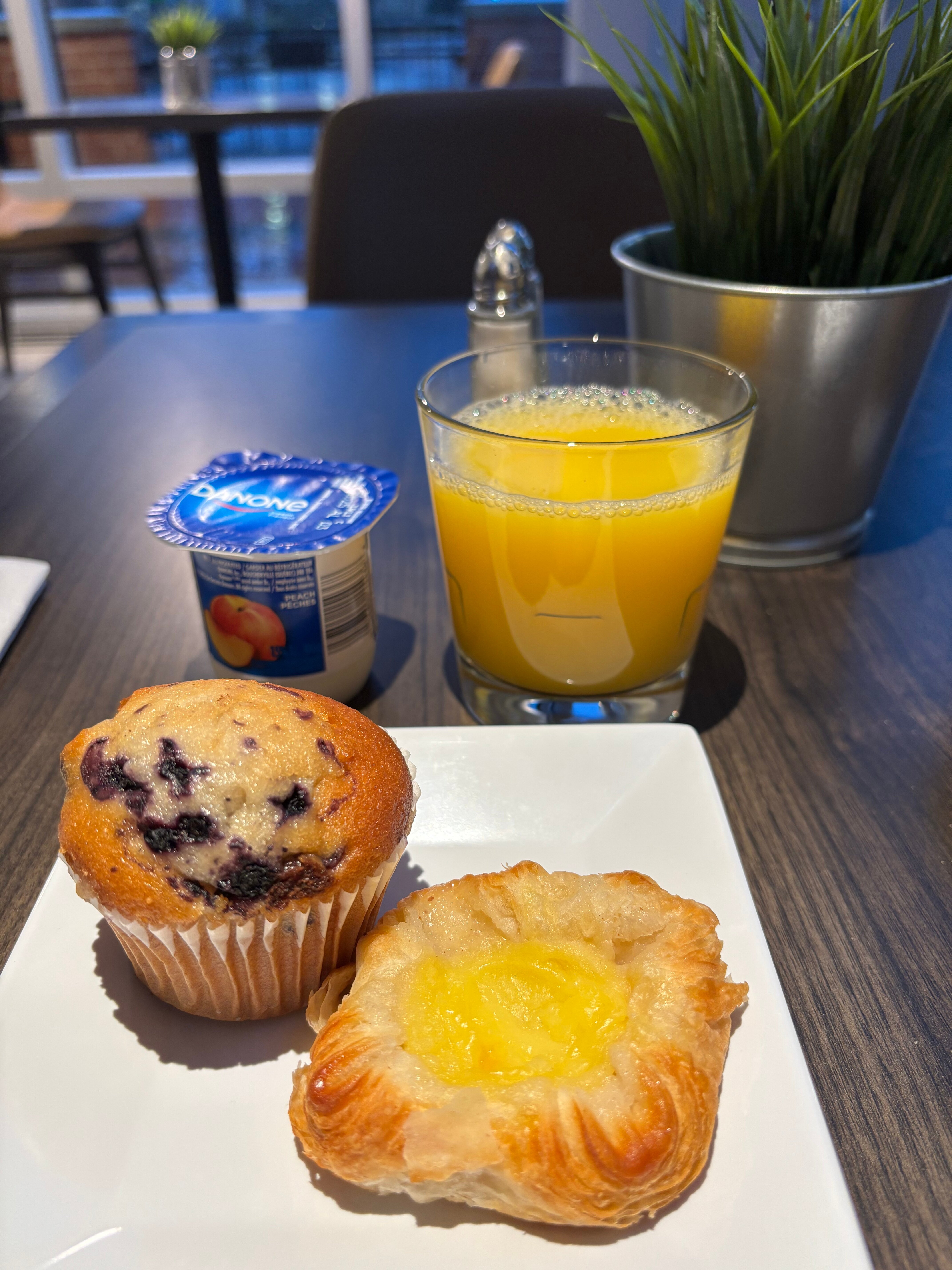 Hyatt Place Moncton / Downtown-官方