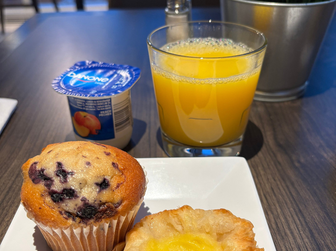 Hyatt Place Moncton / Downtown主图