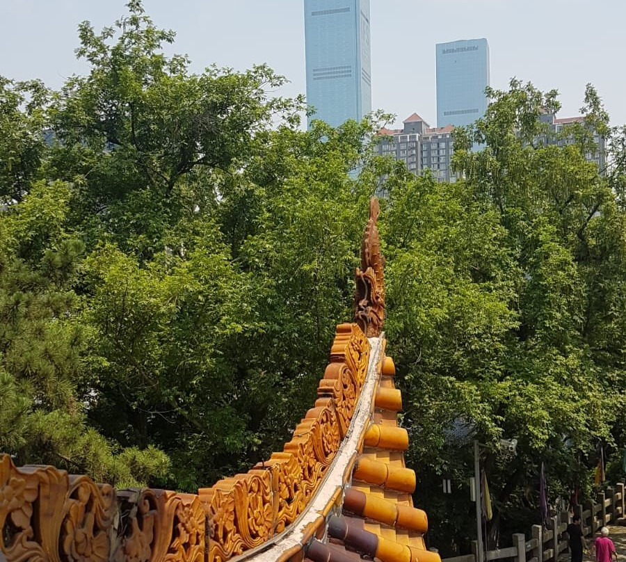 天心公园-长沙市必去景点