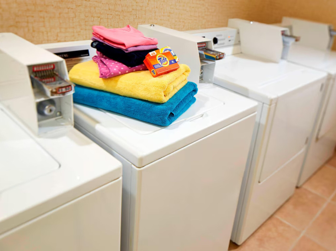 Best Western Hesperia-Victorville Suites主图