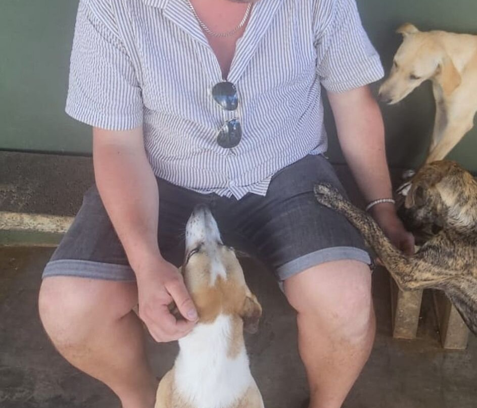 Happy Tails Dog Sanctuary-Baie du Cap必去景点