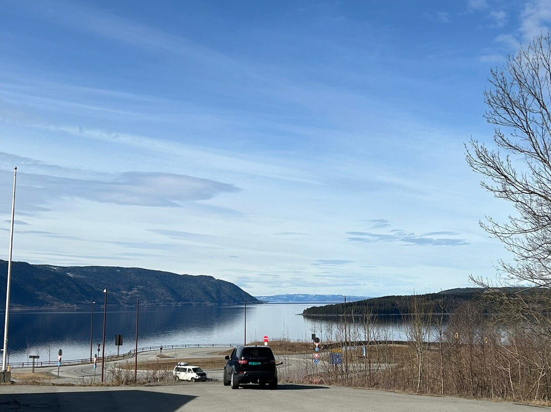 SARAY Steakhouse & Kro