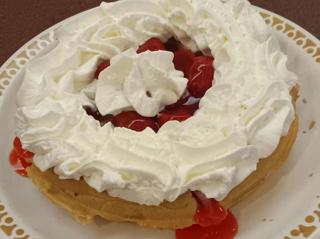 Zj's Family Restaurant