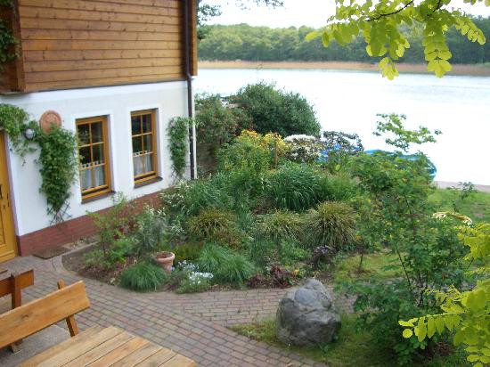 Romantischer Seegasthof & Hotel Altes Zollhaus主图