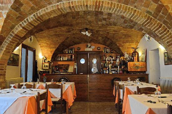 Albergo Ristorante Zio Mamo主图