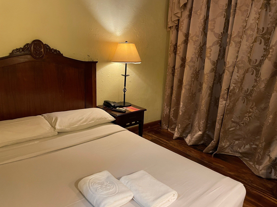 萨尔塞多德维甘酒店主图