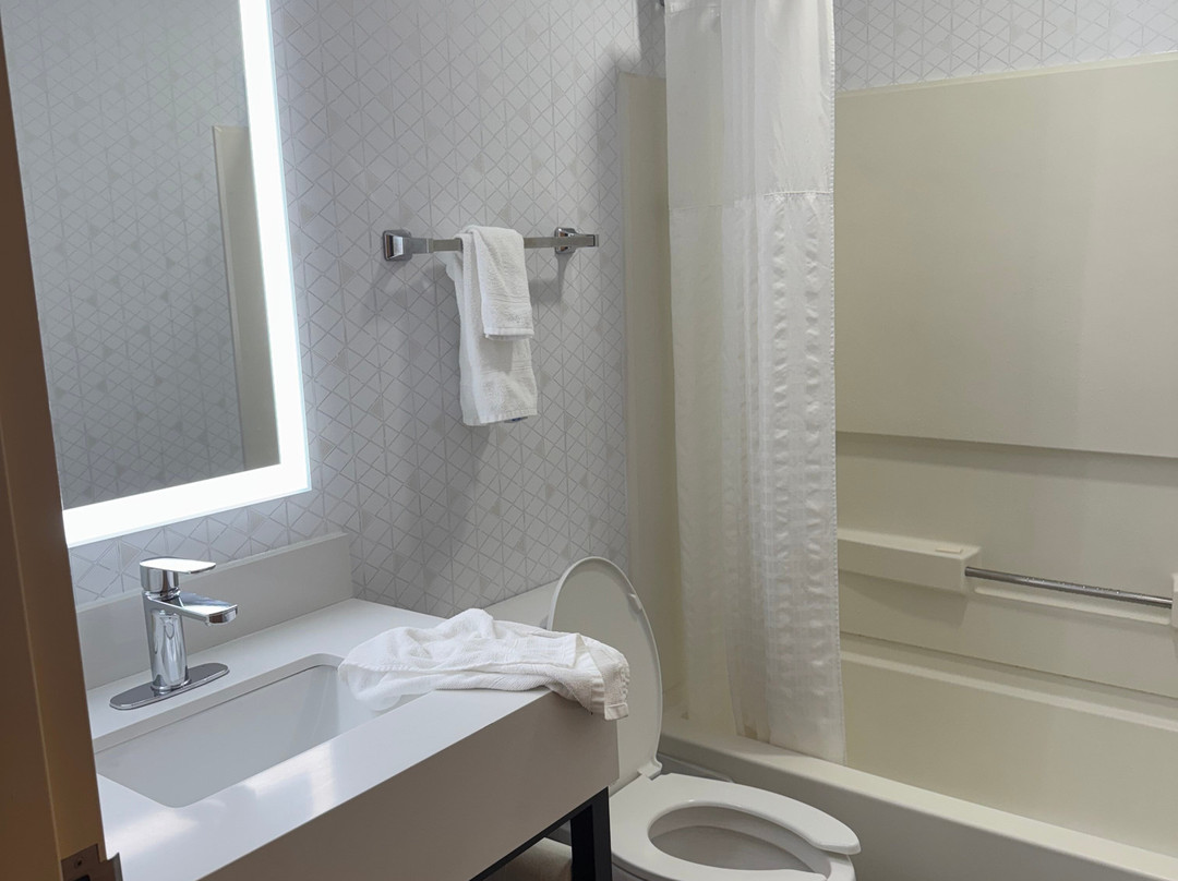 Microtel Inn & Suites by Wyndham Charleston WV主图