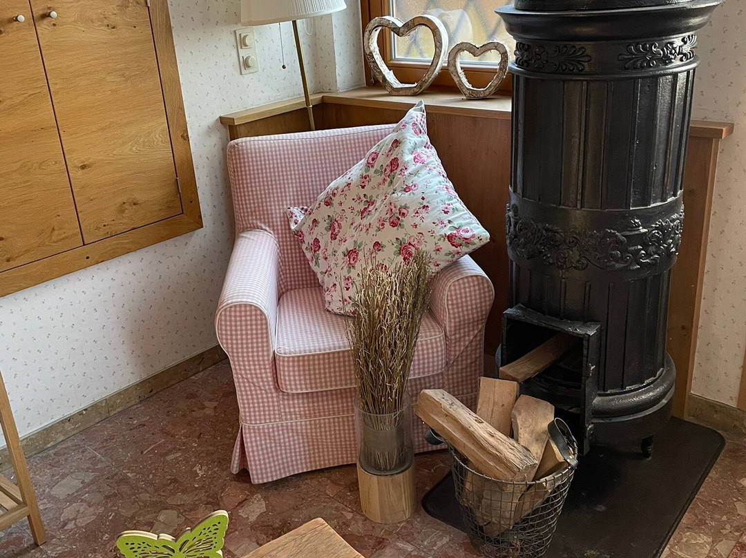 赫尔姆霍夫弗鲁斯图克斯旅馆主图