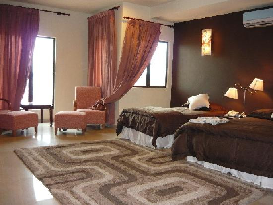 吉隆坡城堡酒店主图