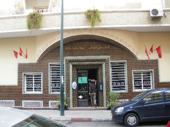 L'Hotel de Nice主图