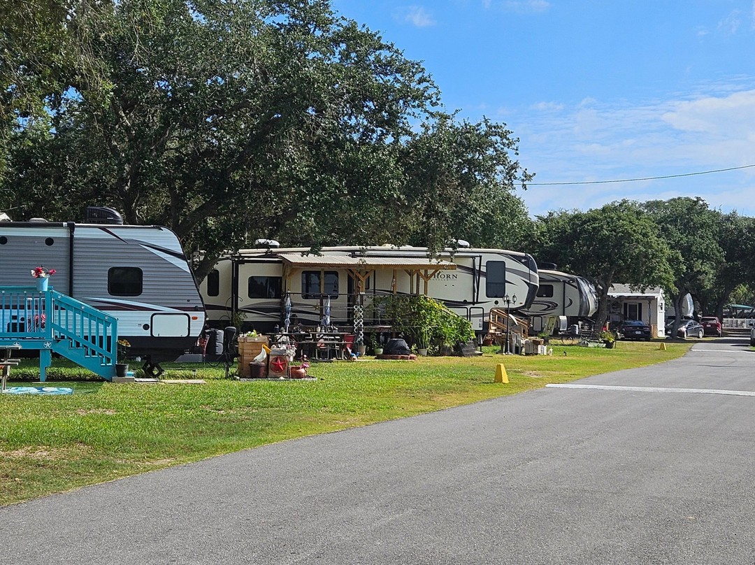 Woody Acres Rv Resort主图