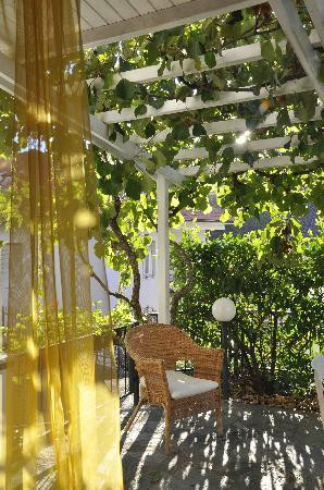 B&B i tre archi主图