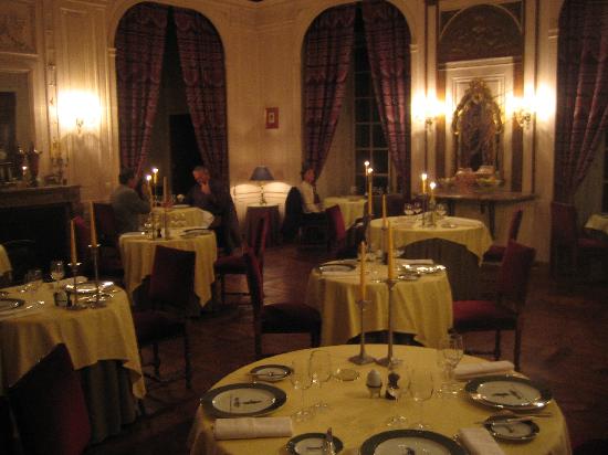 Le prieure-餐饮