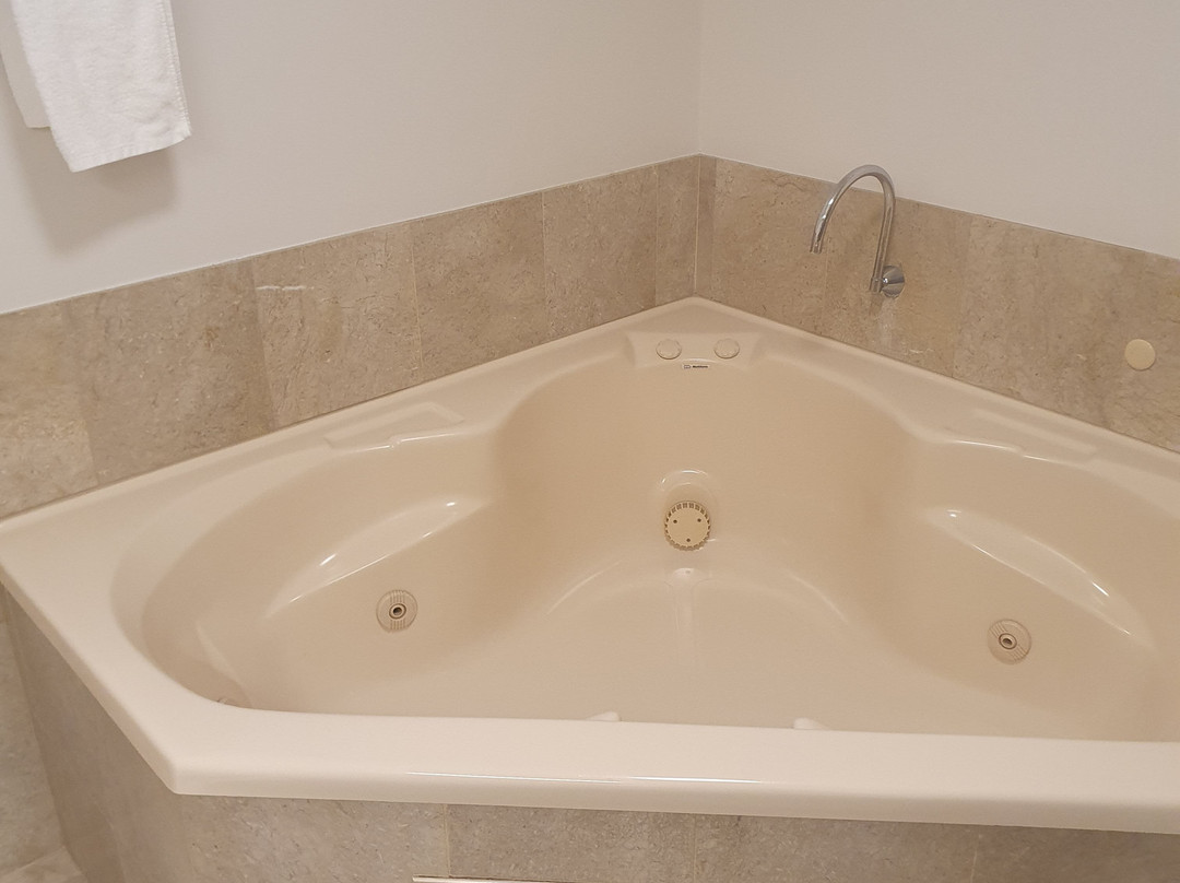 阿比海滩度假村主图