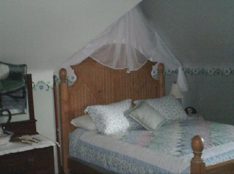 The Corner House Bed and Breakfast主图