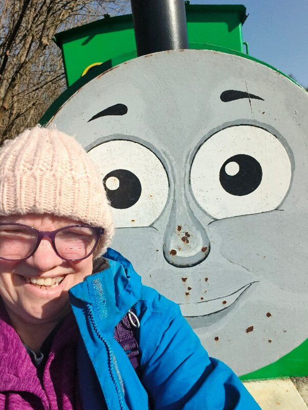 Lough Boora Discovery Park-Tullamore必去景点