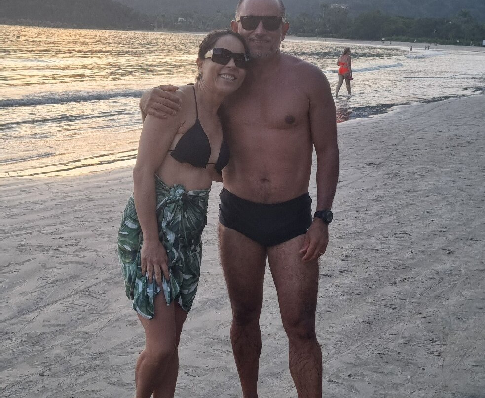 Praia do Lázaro-乌巴图巴必去景点